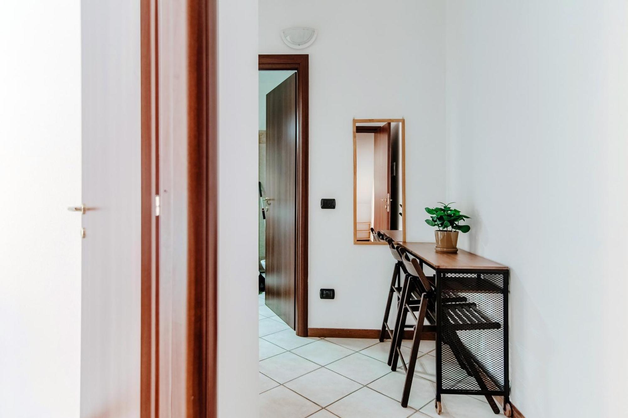 Rovelli House Lake Appartement *