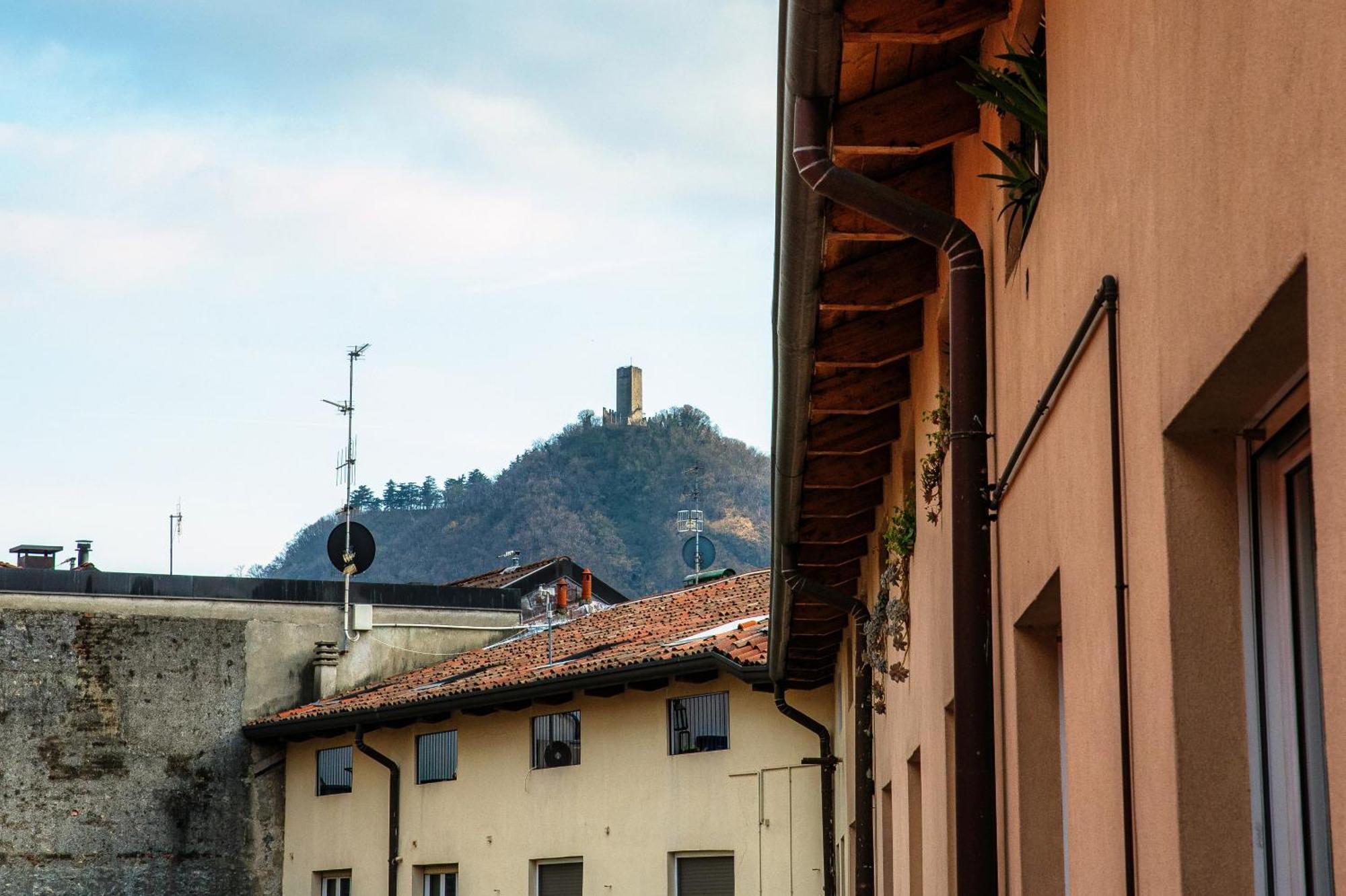 Rovelli House Lake Como