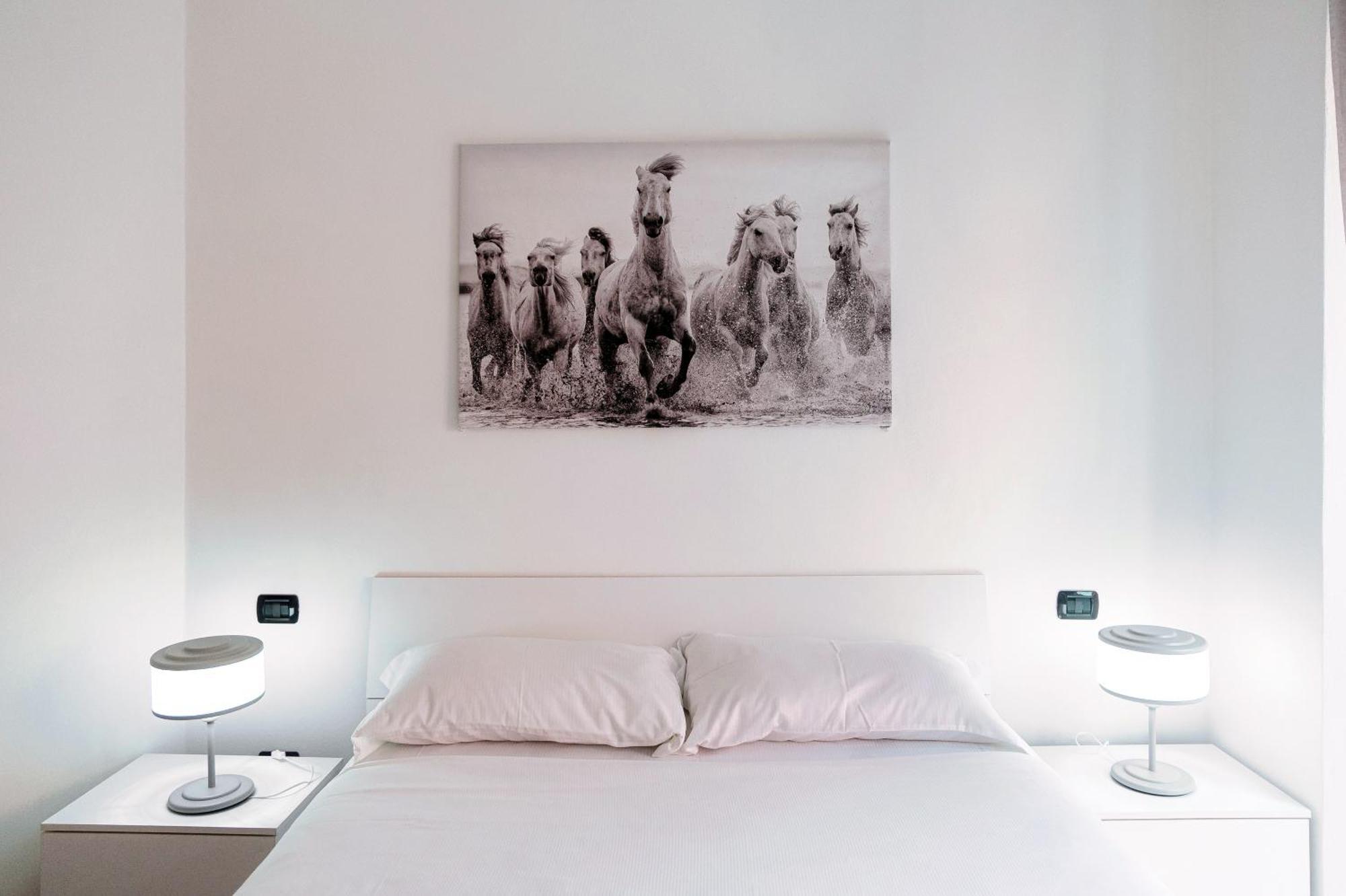 Rovelli House Lake Apartment *